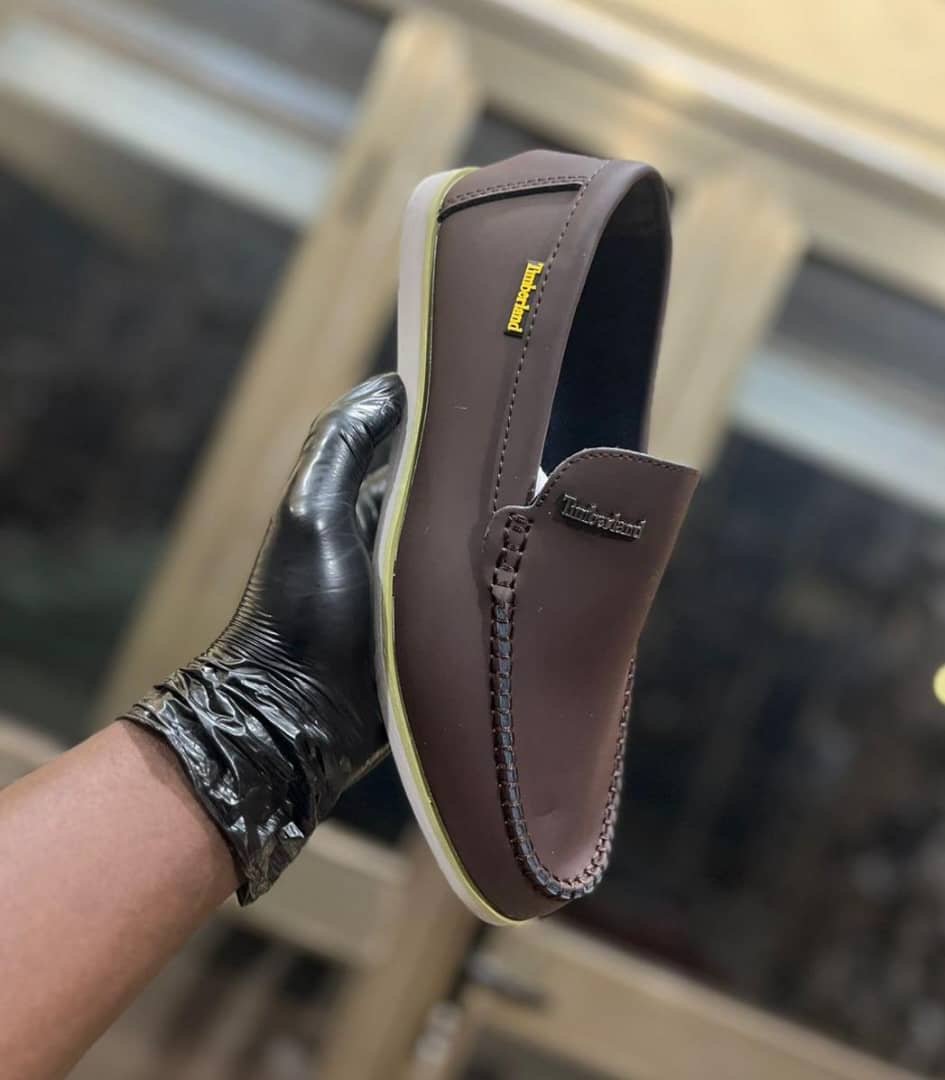 Timberland