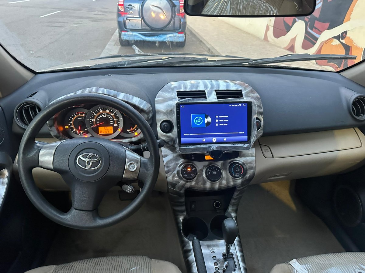 Voiture