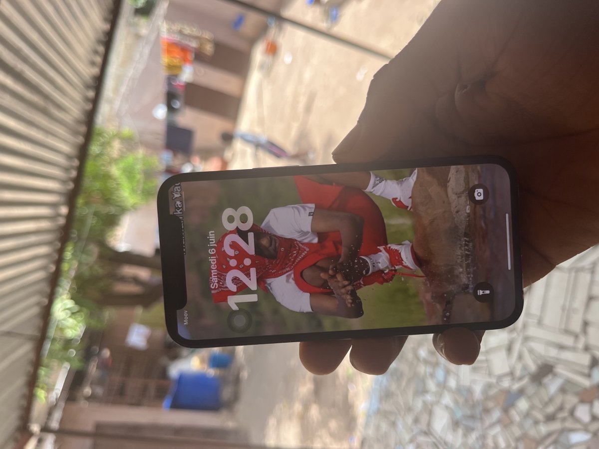 iPhone 12 mini 256GB