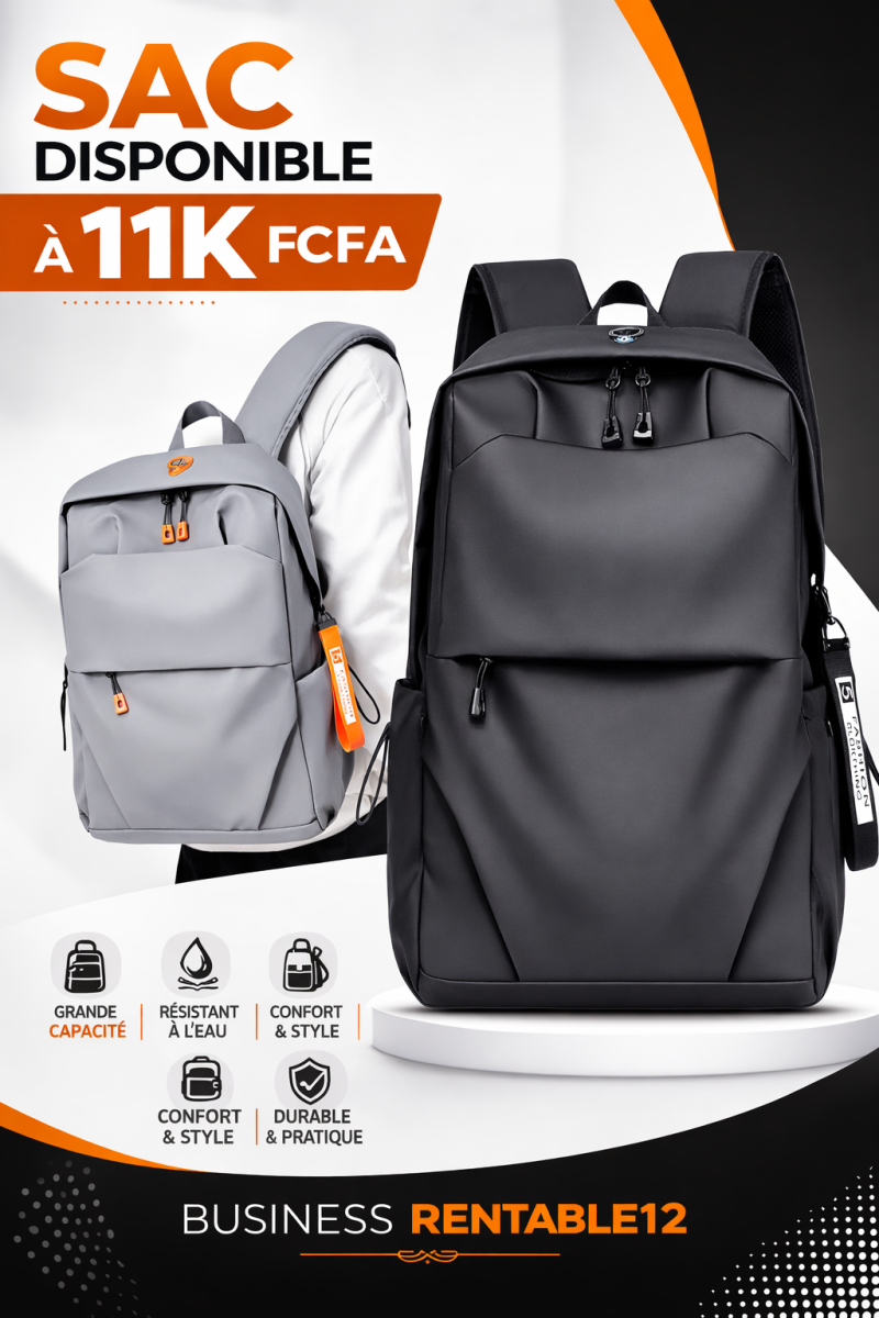 Sac Disponible