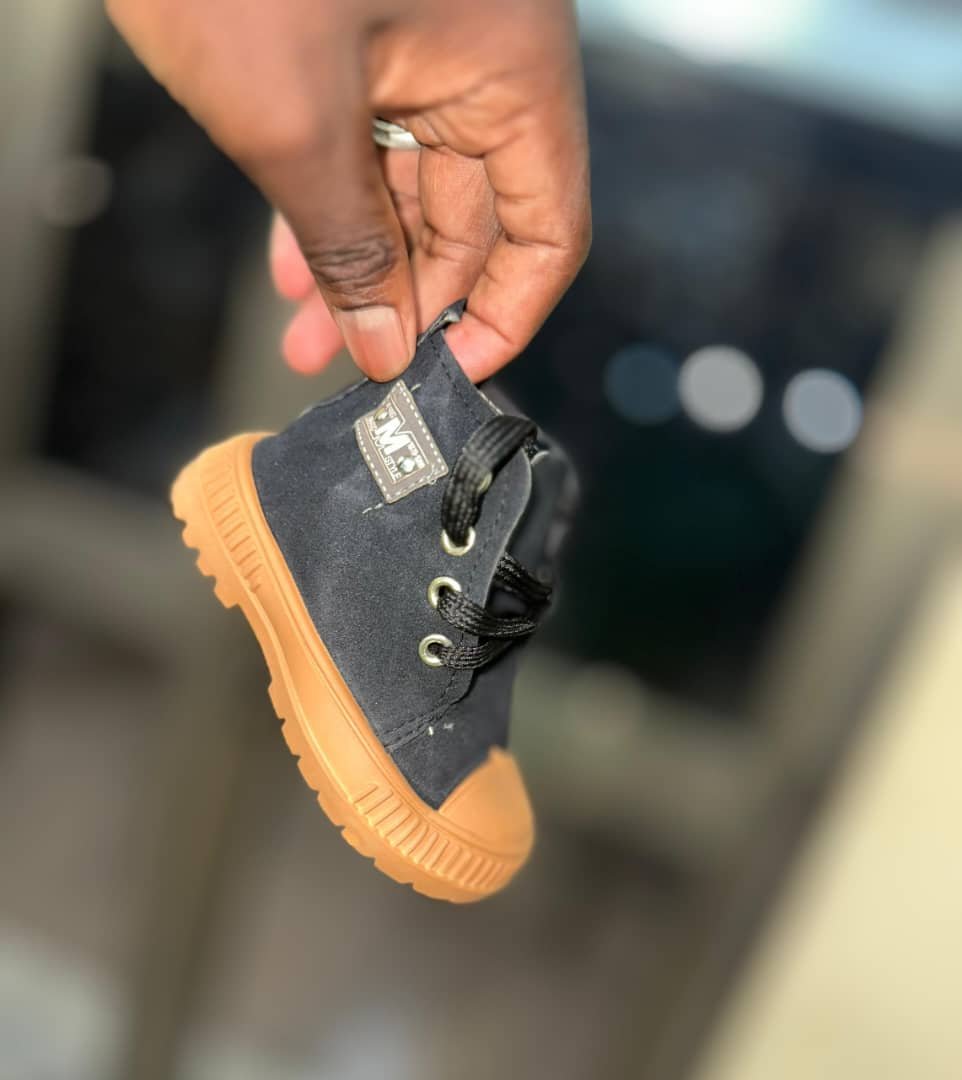 Chaussure pour enfant