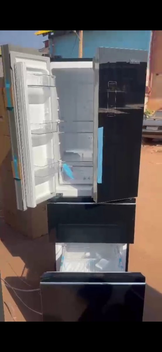 Réfrigérateur armoire INNOVA*          *« MODEL  VV  510 litrres »*