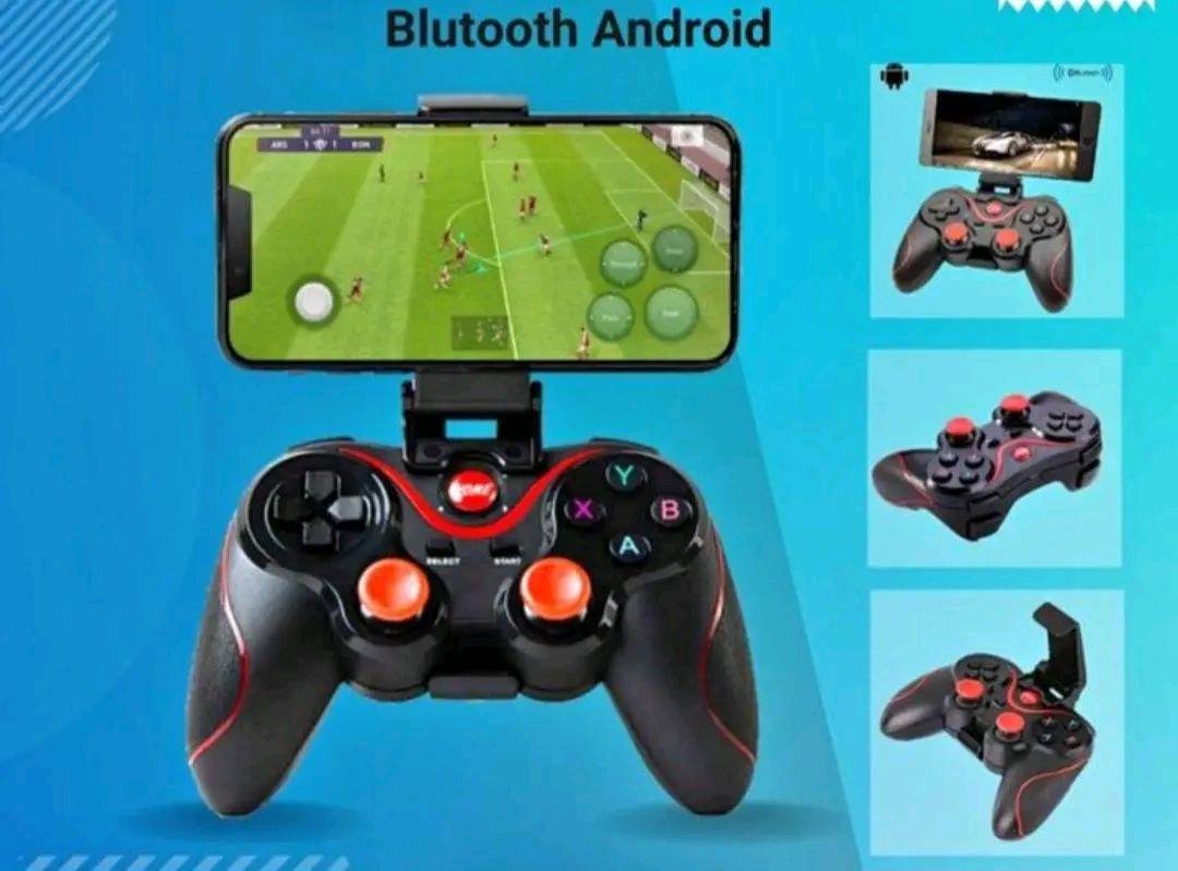 Android Bluetooth