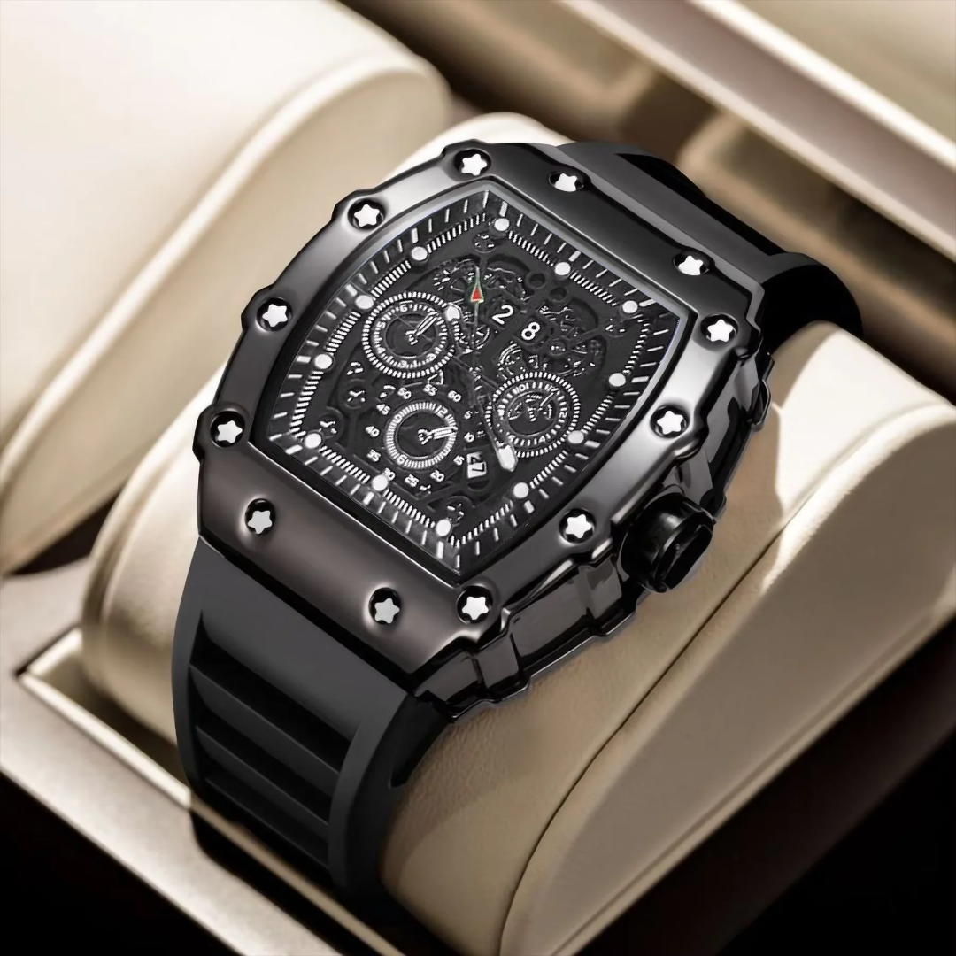 Montre Zido