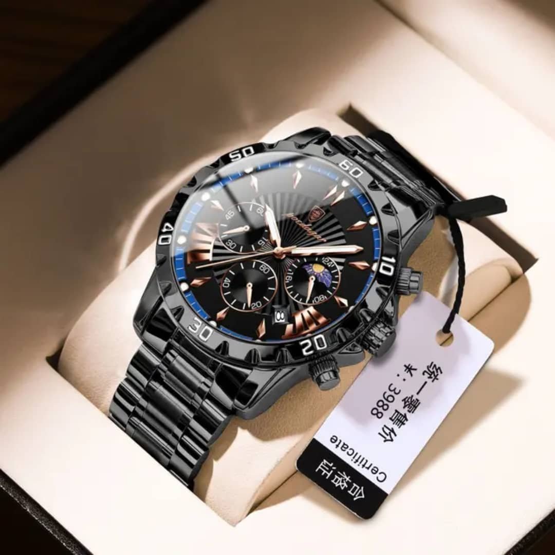 montre des supérieurs