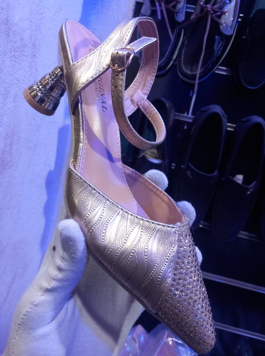 Chaussures