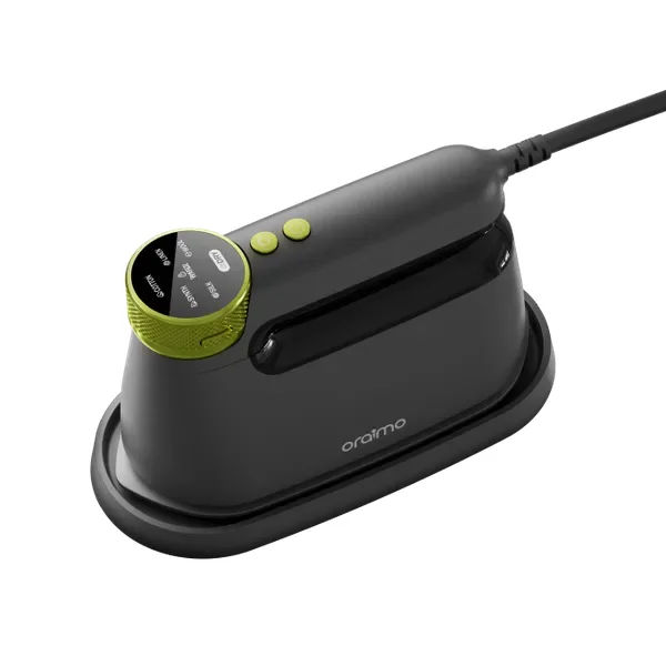 Oraimo SmartIron 1740W Fer à repasser électrique portable