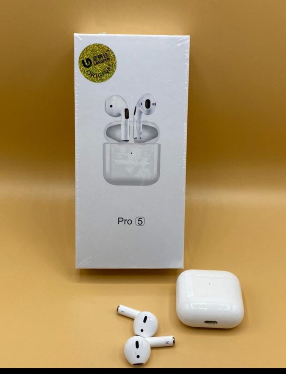 Airpod p 6