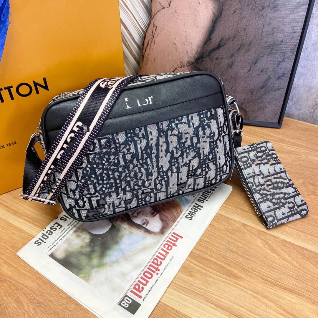 Sac à Bandoulière Tendance