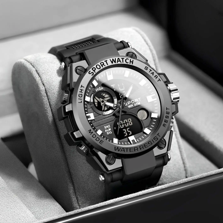 Montre pour homme