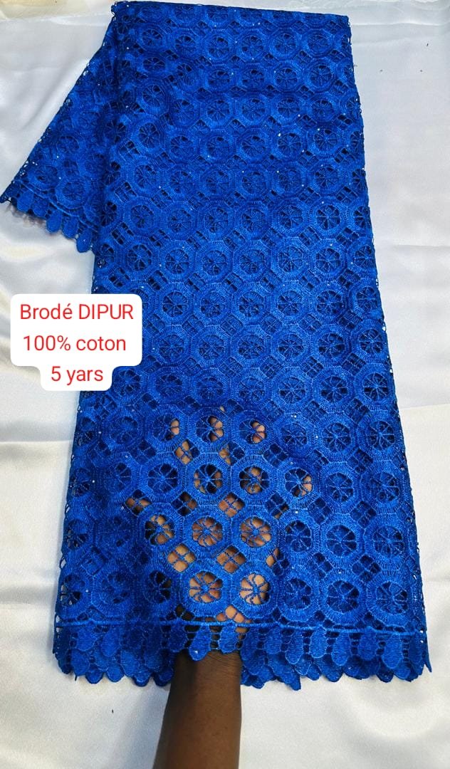 Brodé Dipur