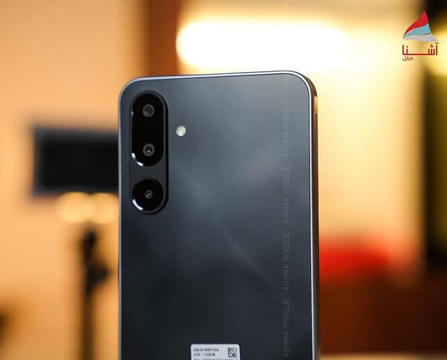 Samsung F16 5G