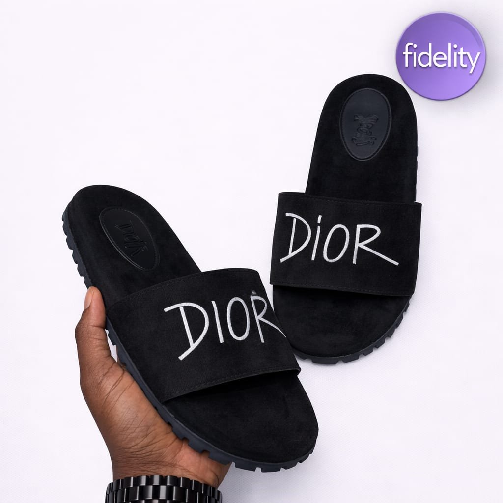 Chaussures Dior