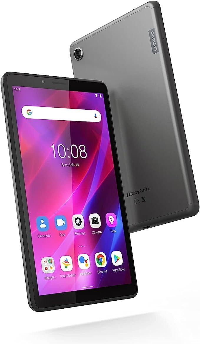 Lenovo Mablette M8
