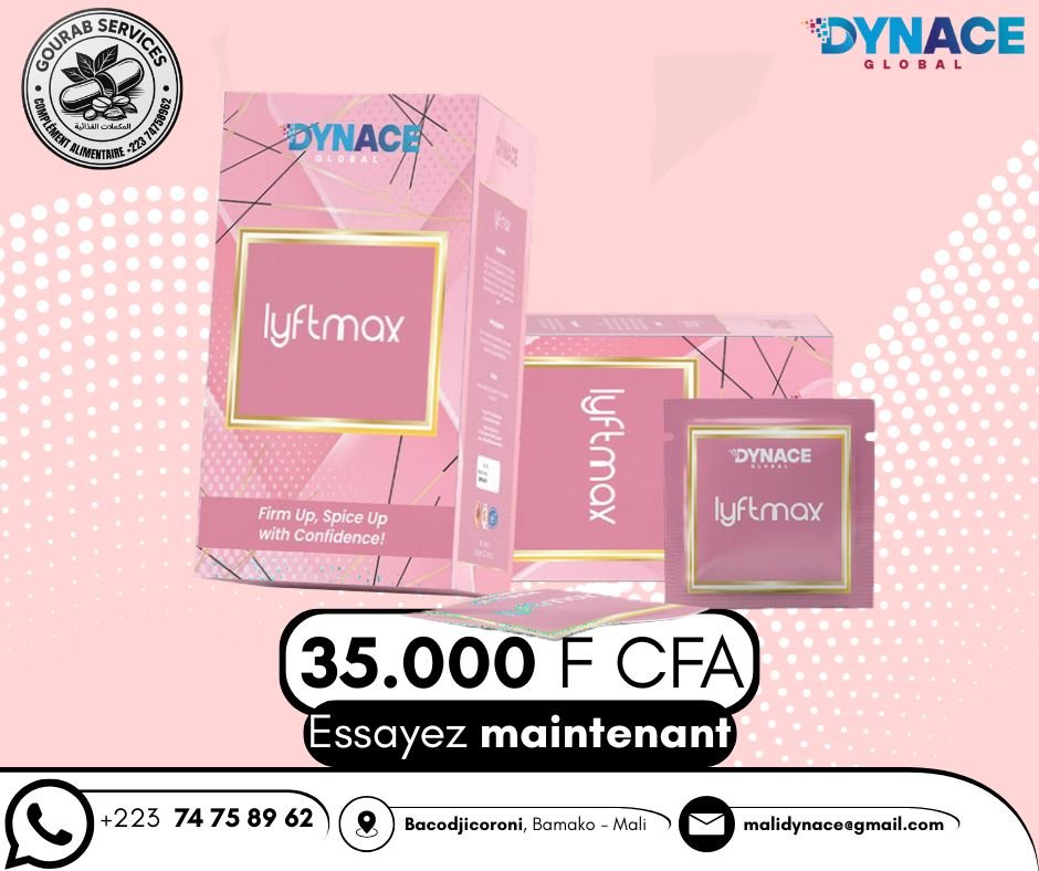 Dynace LyftMax