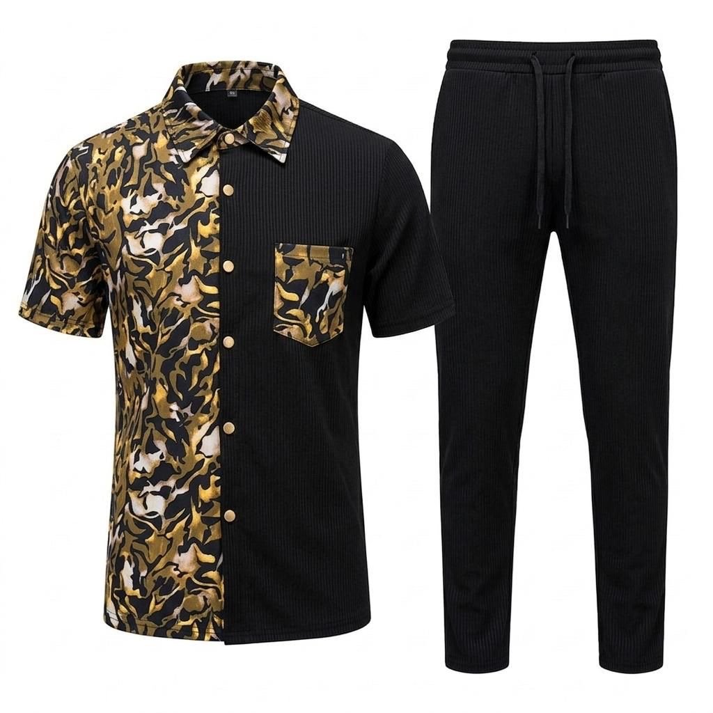 🆕 NOUVEL ARRIVAGE – 🔥 *JoggComplet Premium* – Allure urbaine, confort ultime. 💯   💯 Coton