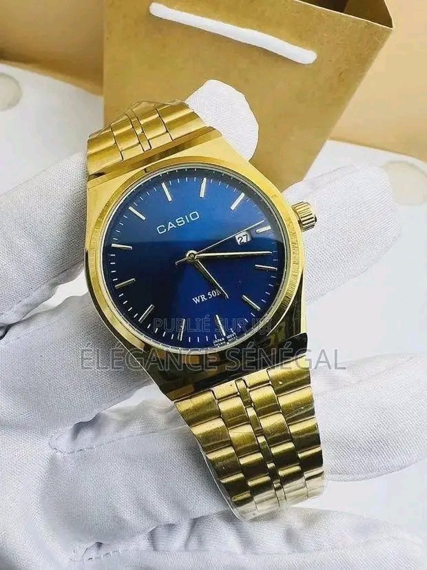 Casio