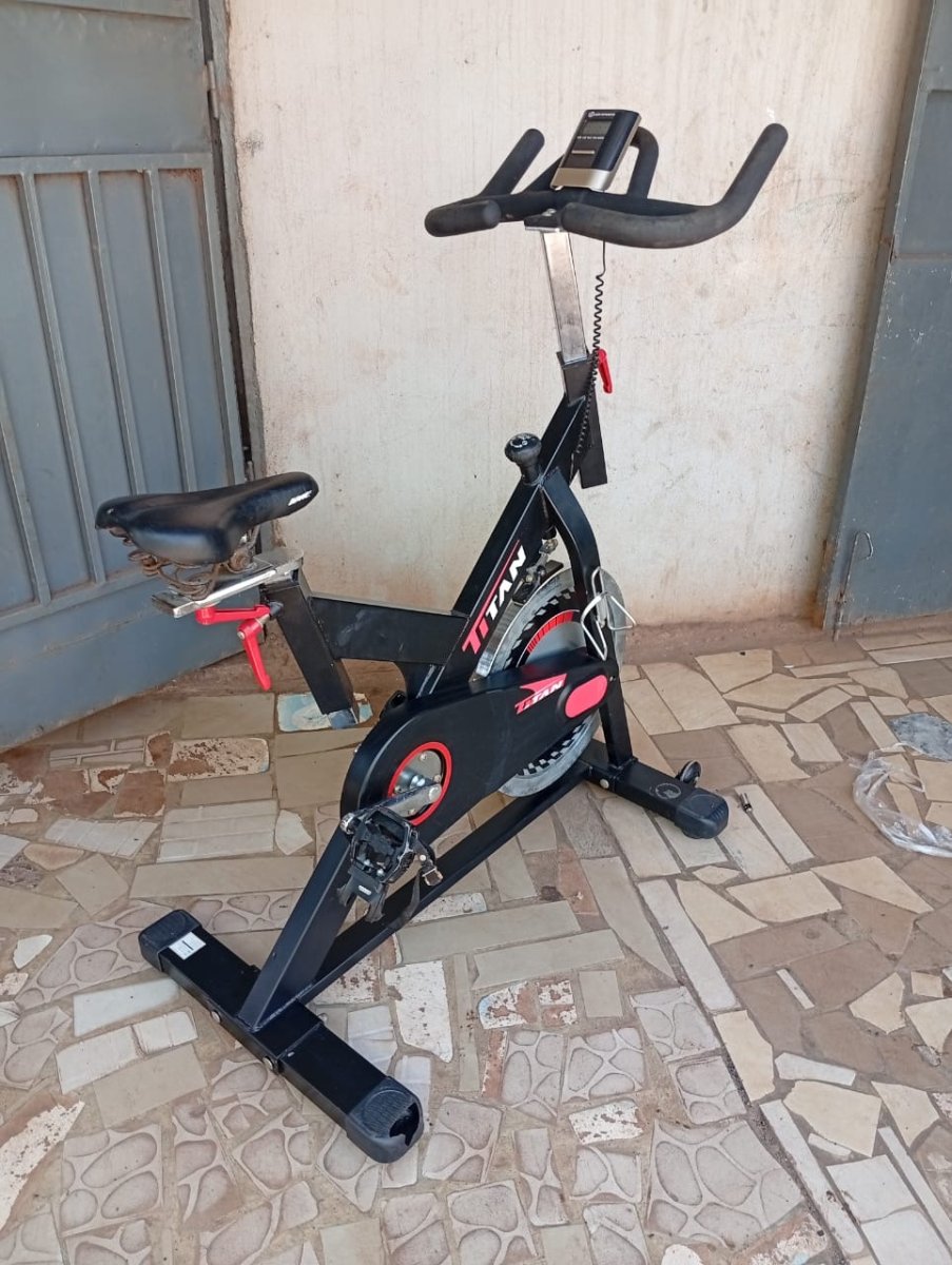 Vélos de sport