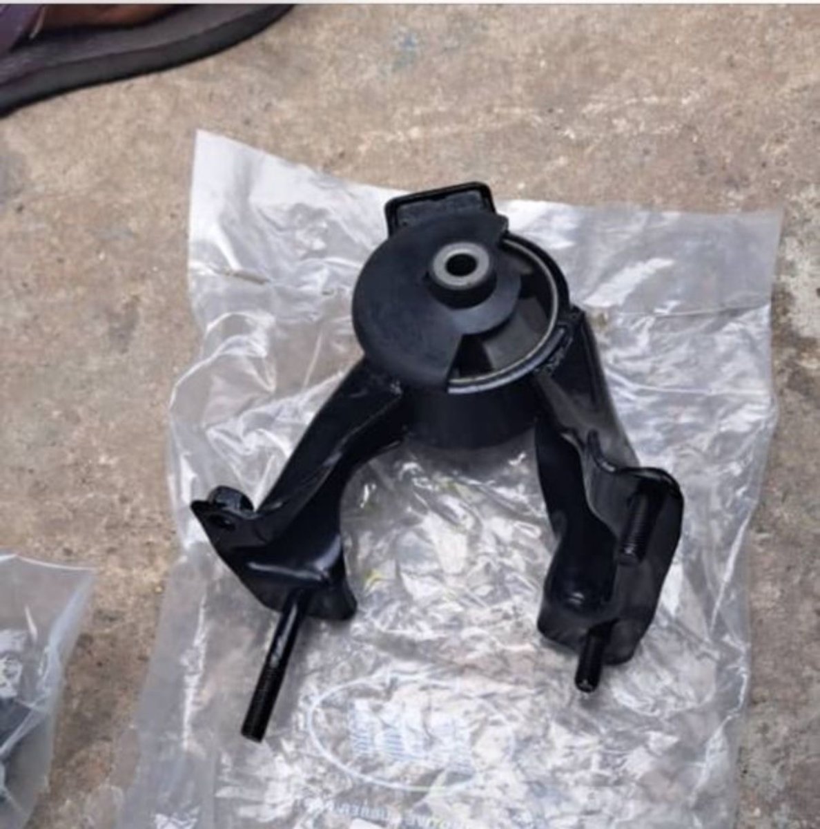 Pièce détachée Toyota suspension