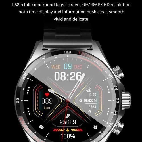 ⌚ Smart Watch HEPU G18