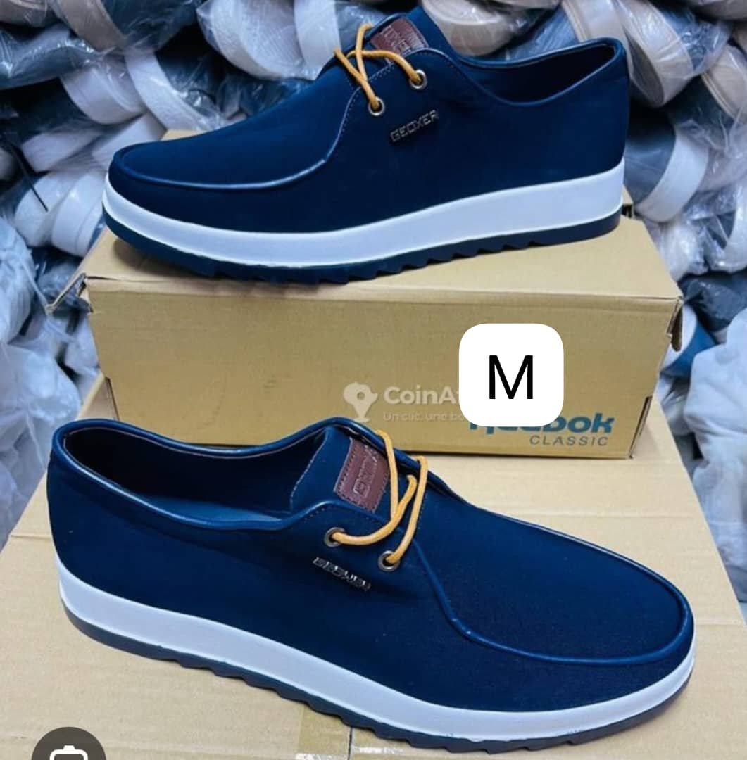 👞👟👞👟CHAUSSURE FERMÉE 👞👟👞👟