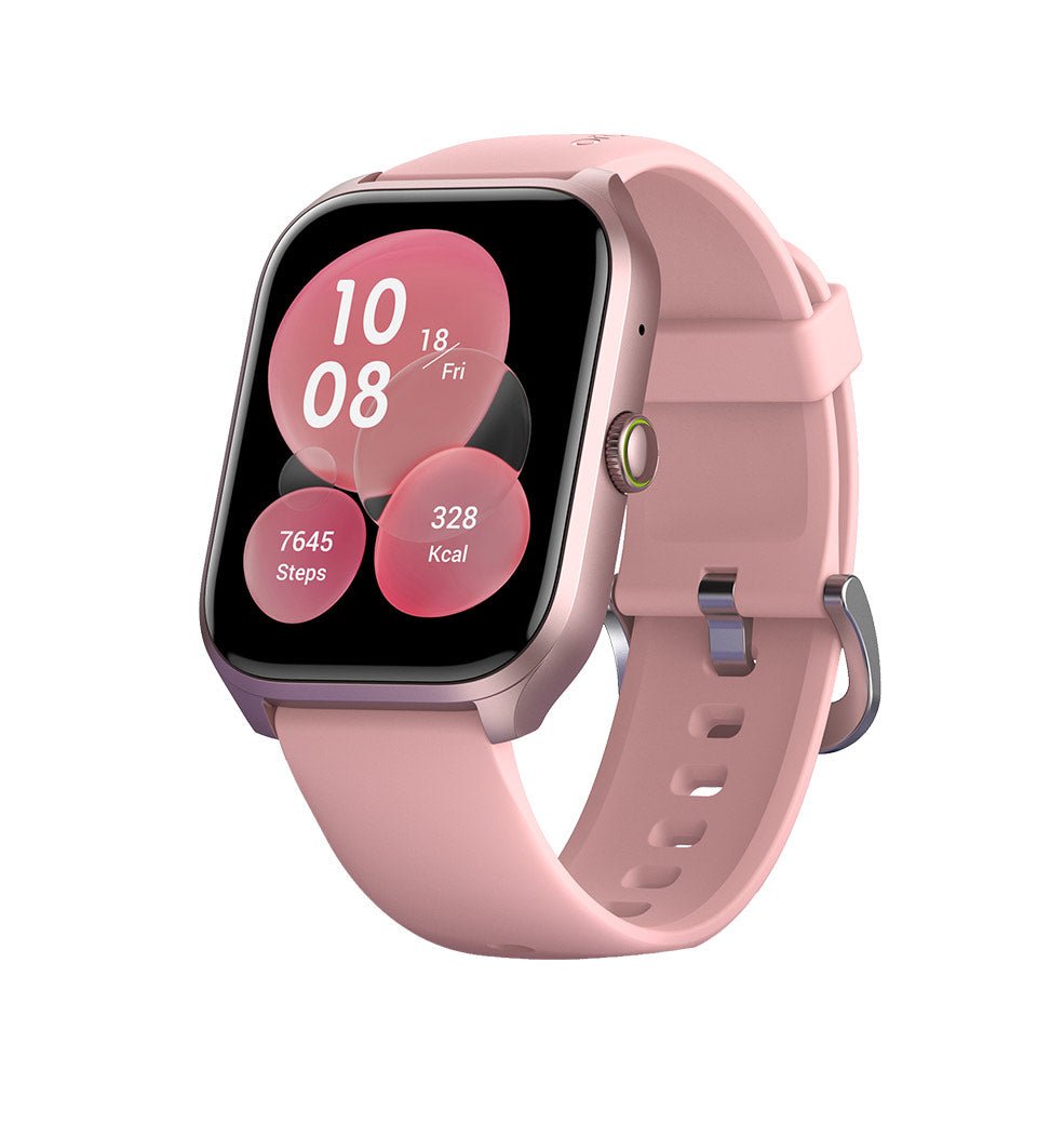 Oraimo Watch 5 Lite Rose -Femme