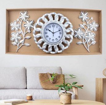 Montre horloge
