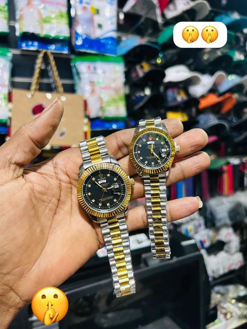 Montres