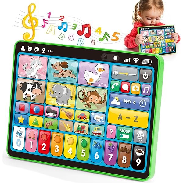 Tablette five stars