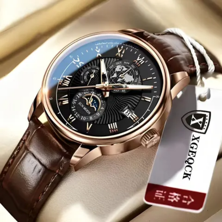 Montre X-GEQCK ORIGINAL