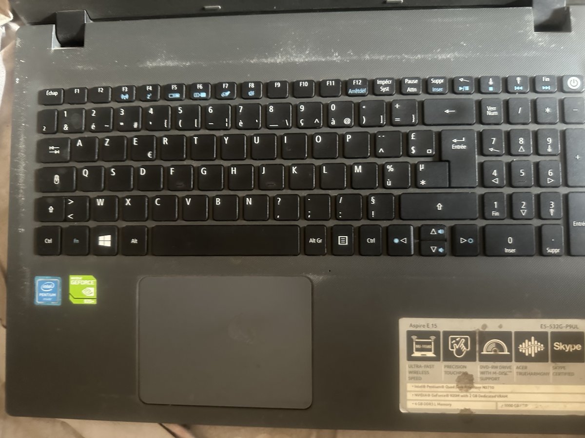 Pc