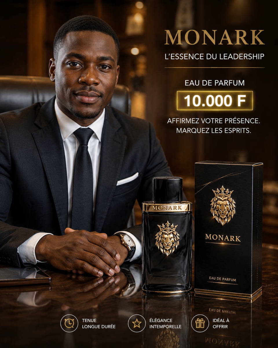Parfum Monark