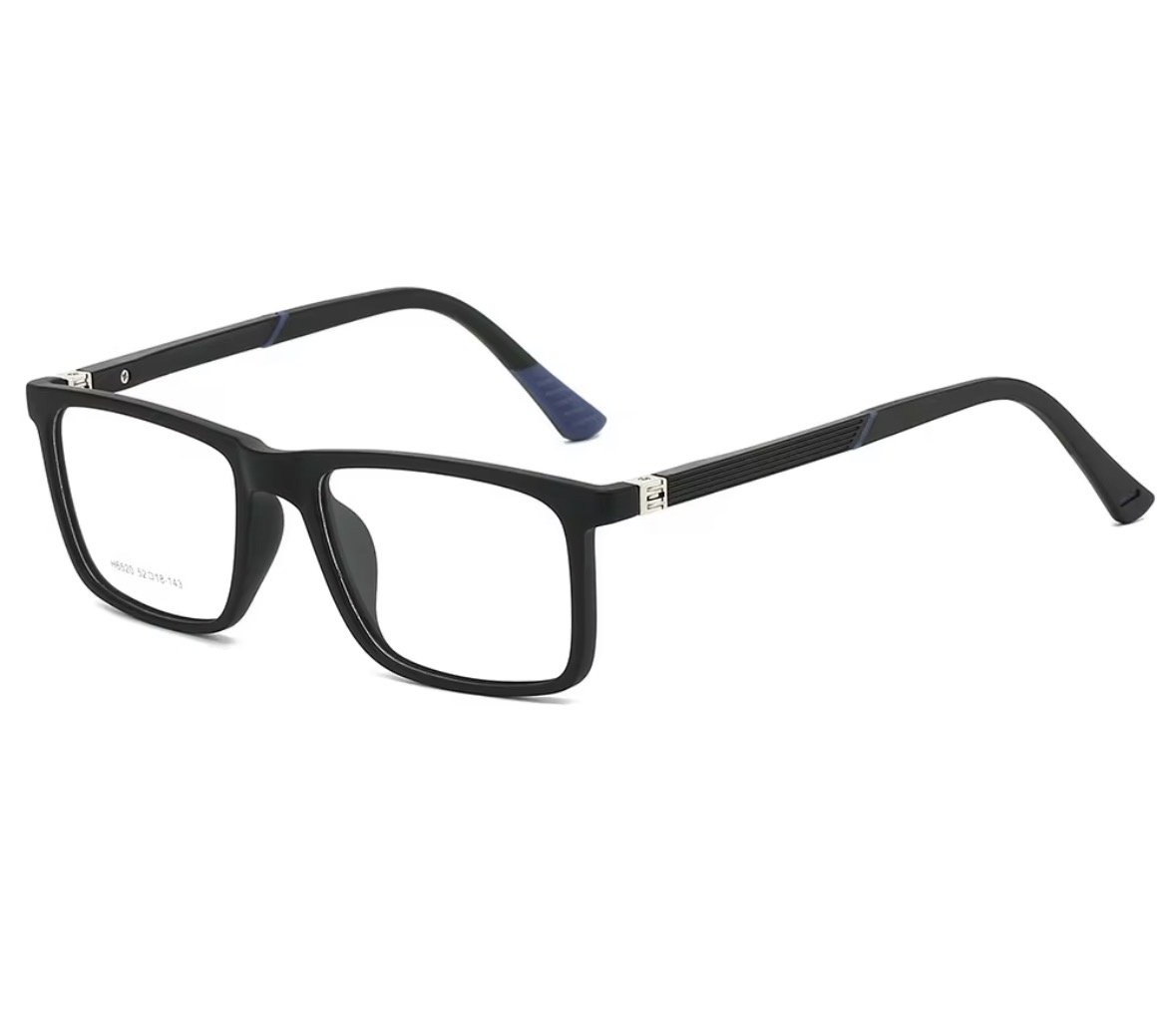 Lunettes anti lumière