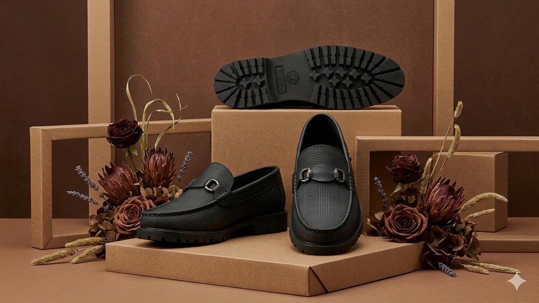 Chaussures