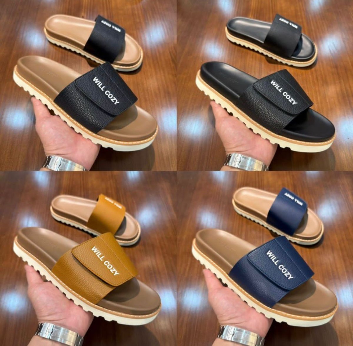 Chaussures