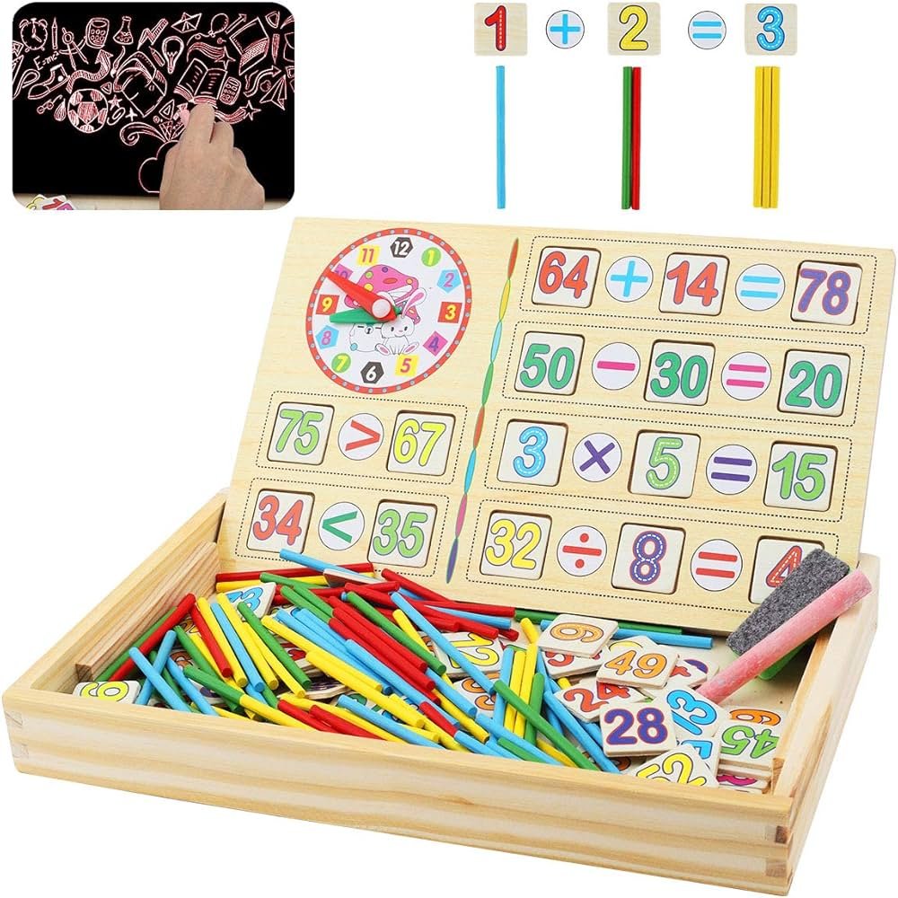Box mathématiques