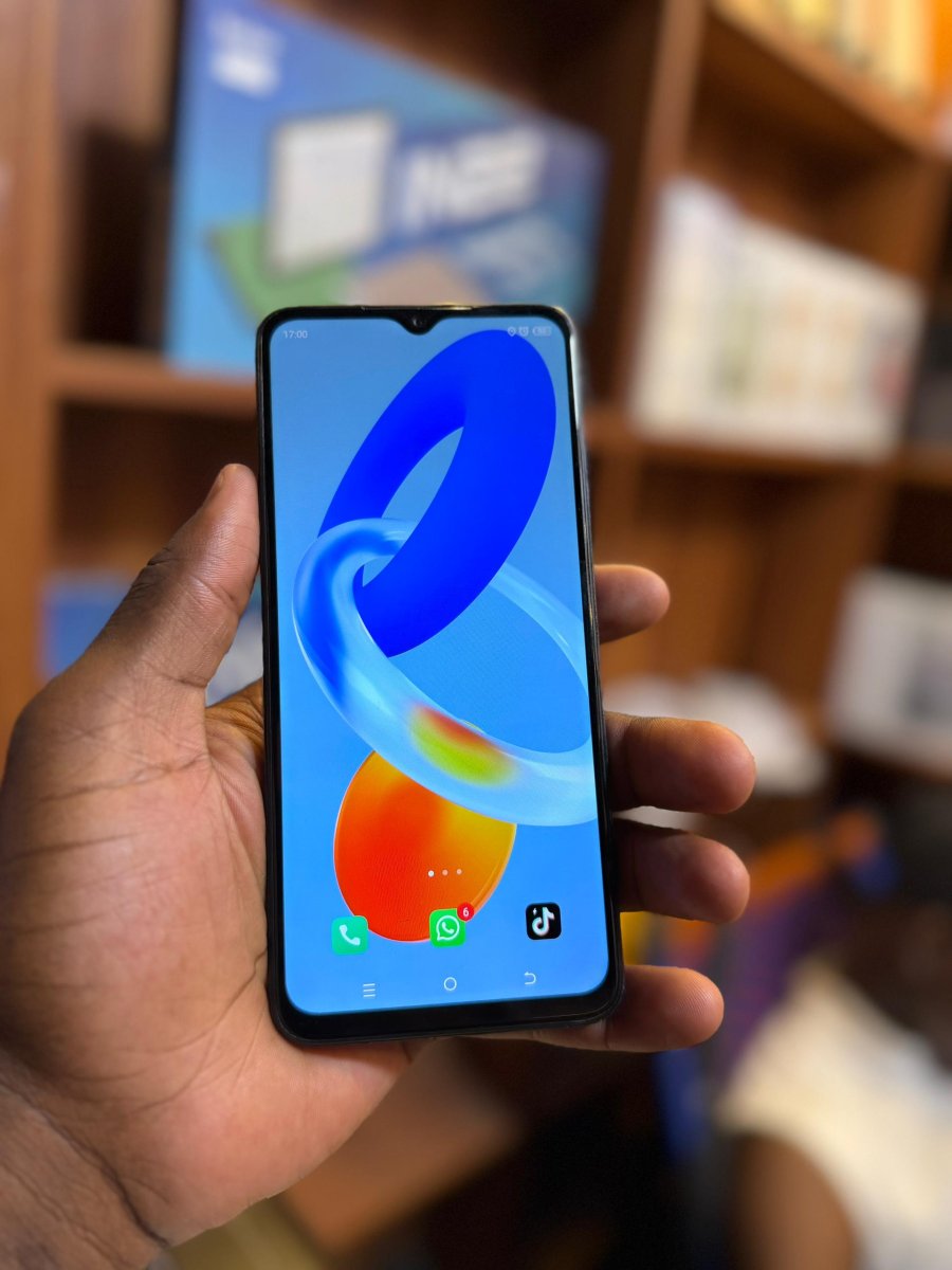 SAMSUNG GALAXY A07 – Carton Original