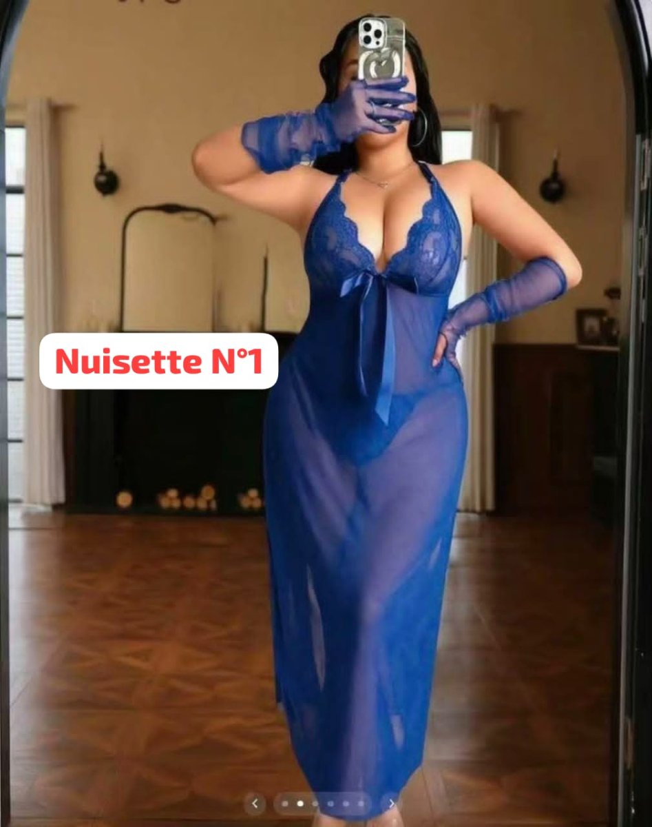 Nuisettes