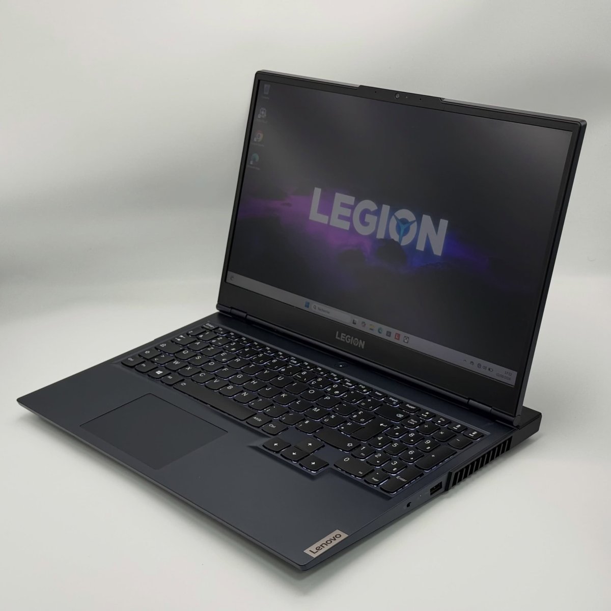 Lenovo Legion Y540