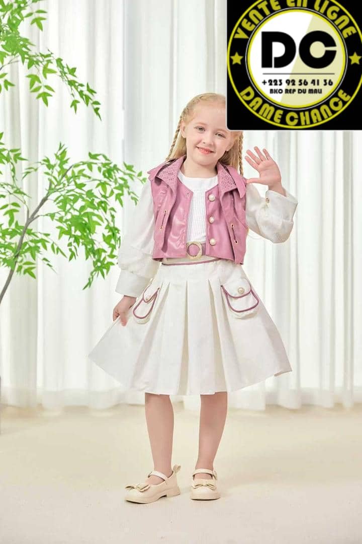 Dame fashion🛍️