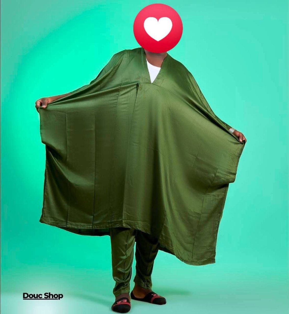 Boubou