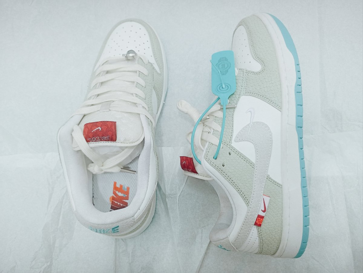 Chaussures sneakers stylé