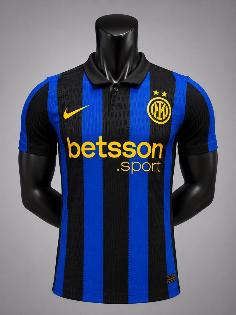 Maillot original