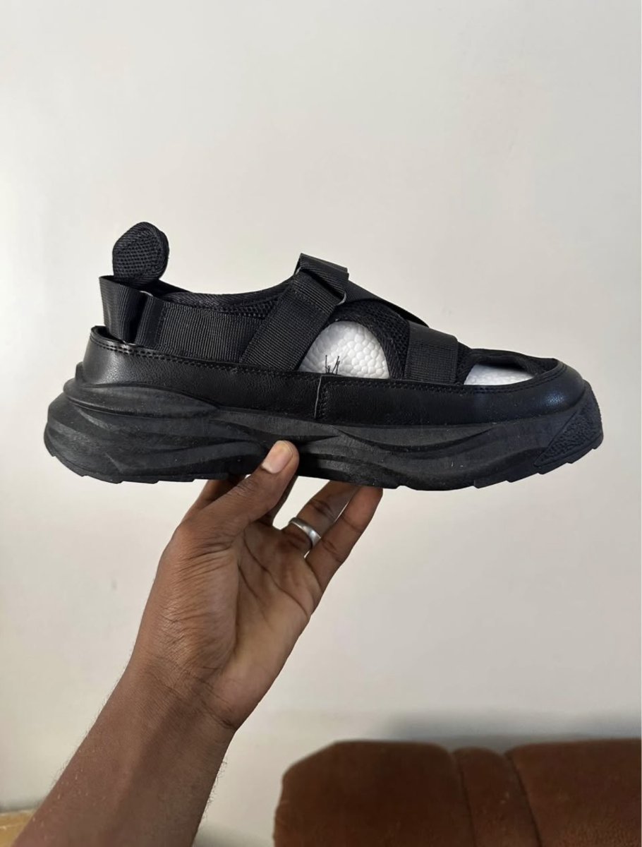 Chaussures