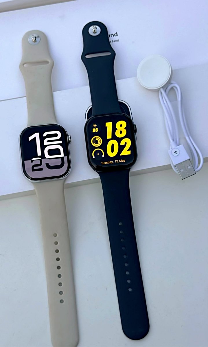SmartWatch H26 Pro+