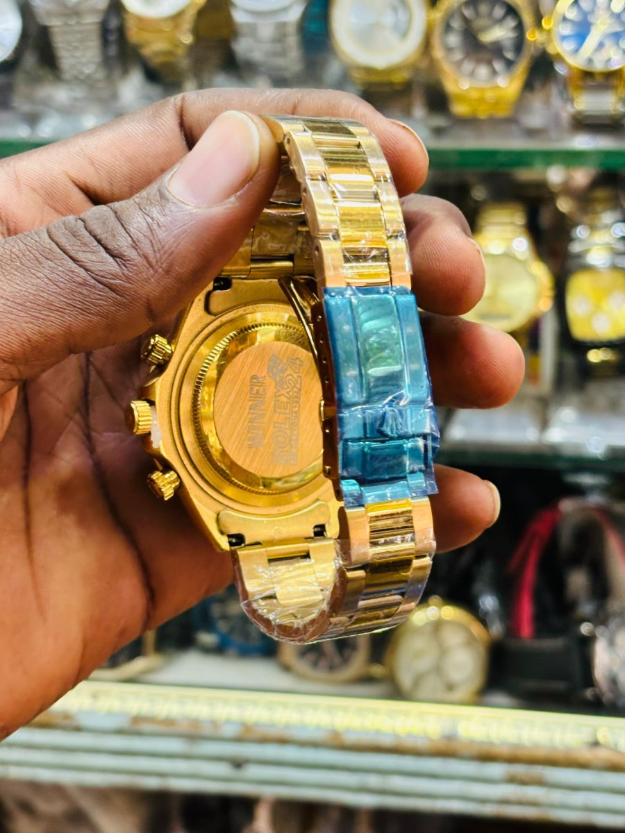 MONTRE ROLEX AUTHENTIQUE ET ORIGINAL