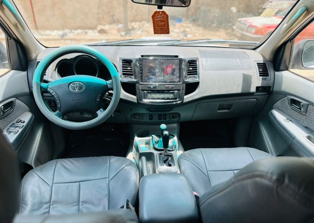 Voiture