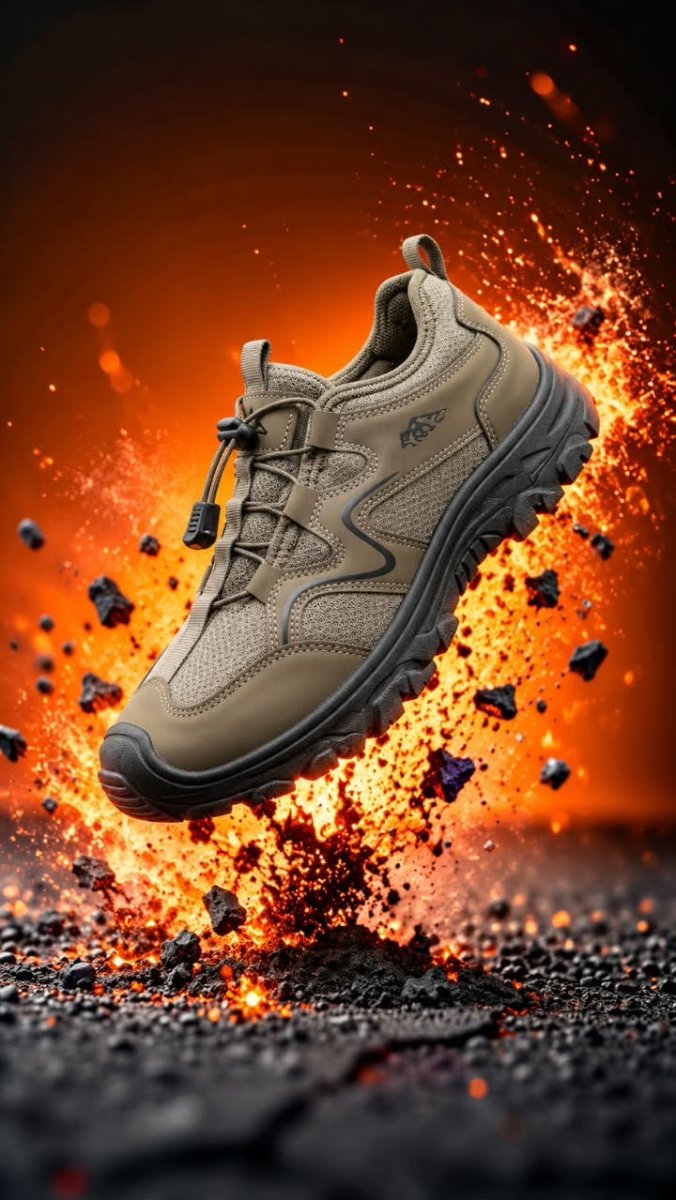 Chaussures