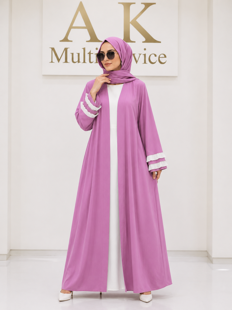 Abaya style