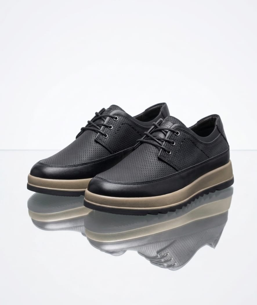 Chaussures originales